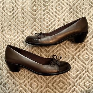 Walking Cradles Shoes